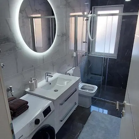 Gold King דירה Brčko