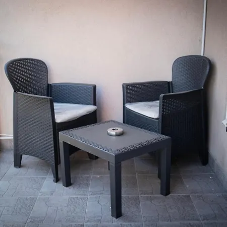 Appartement Gold King