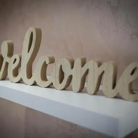 Apartman Gold King *