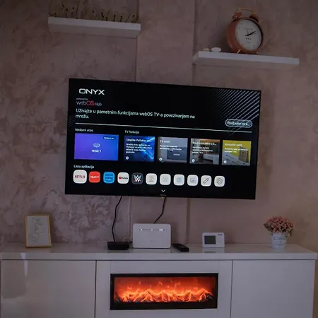 Gold King דירה Brčko