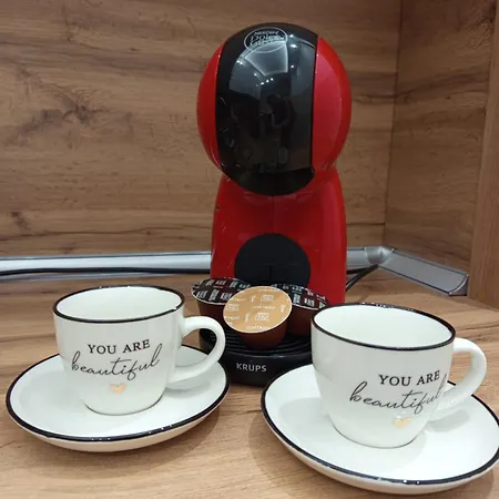 דירה Gold King *