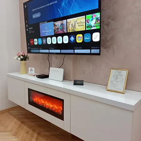 דירה Gold King Brčko